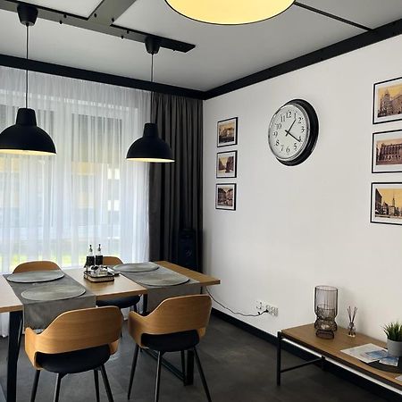 Belweder Loft Apartamento Nysa Exterior foto