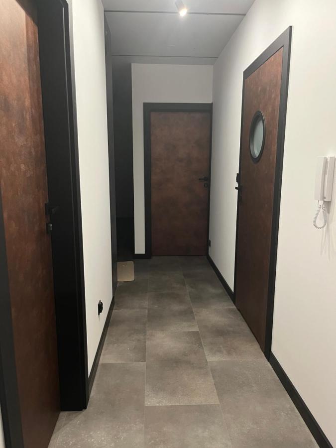 Belweder Loft Apartamento Nysa Exterior foto