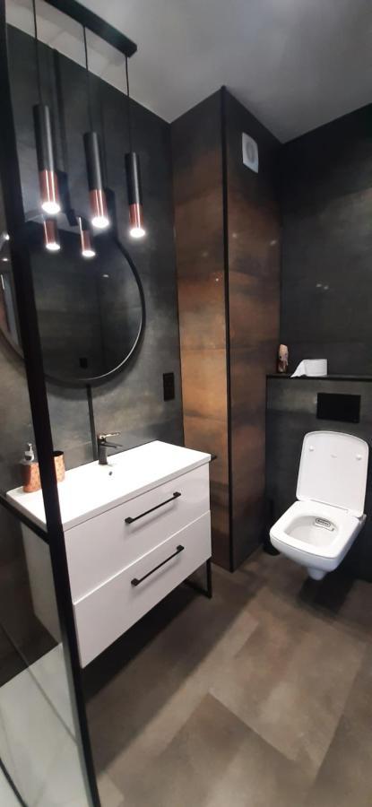 Belweder Loft Apartamento Nysa Exterior foto