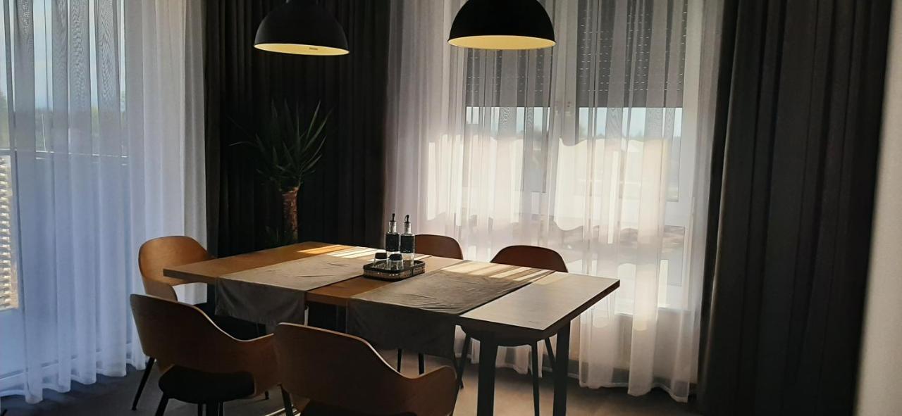 Belweder Loft Apartamento Nysa Exterior foto