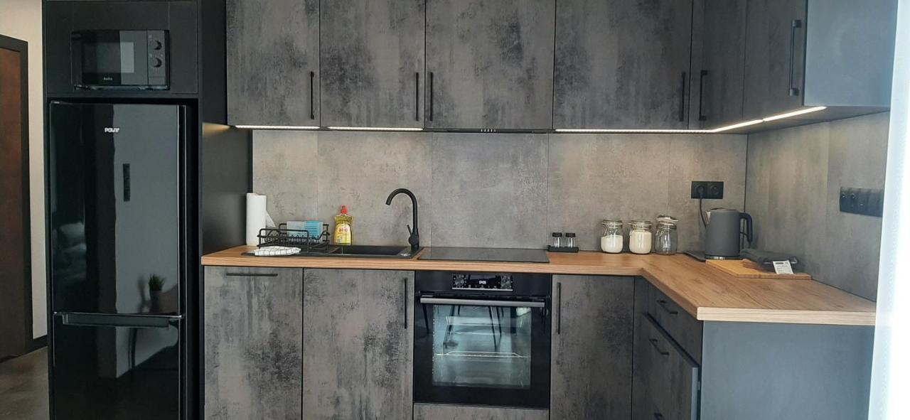 Belweder Loft Apartamento Nysa Exterior foto