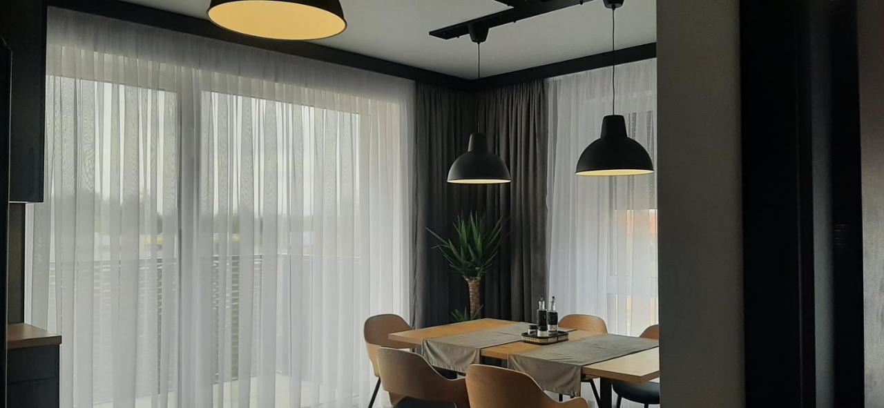 Belweder Loft Apartamento Nysa Exterior foto