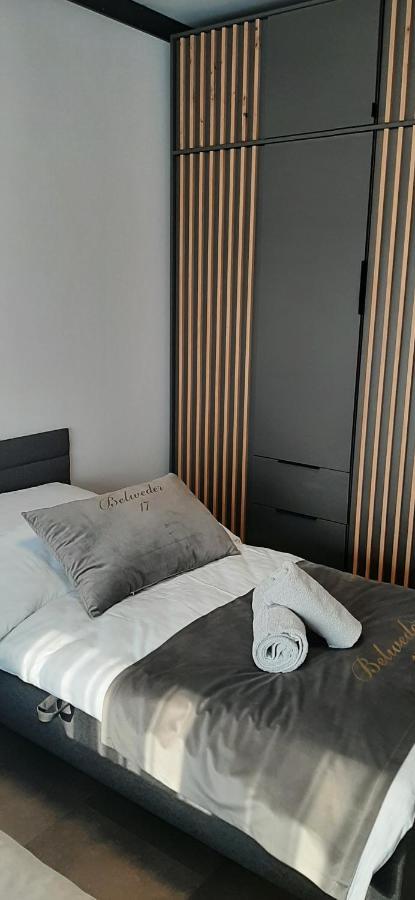Belweder Loft Apartamento Nysa Exterior foto