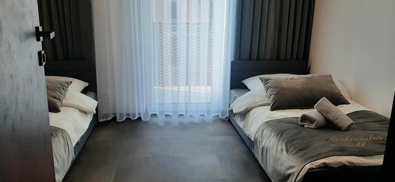 Belweder Loft Apartamento Nysa Exterior foto
