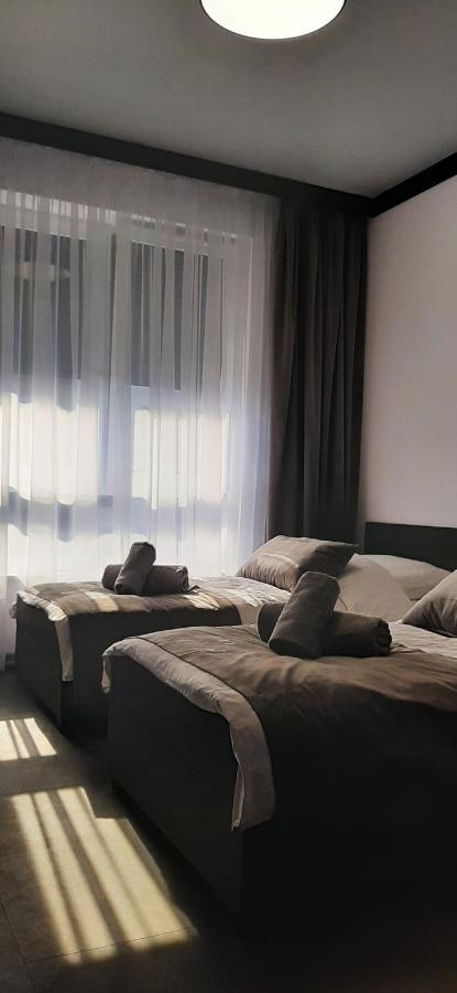 Belweder Loft Apartamento Nysa Exterior foto