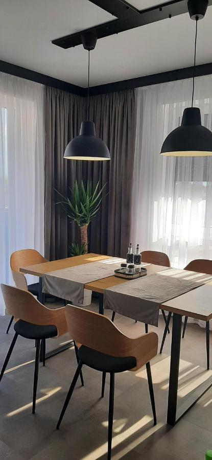 Belweder Loft Apartamento Nysa Exterior foto