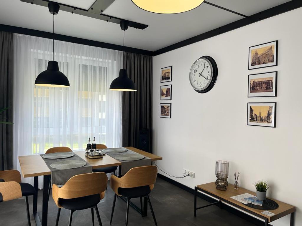Belweder Loft Apartamento Nysa Exterior foto