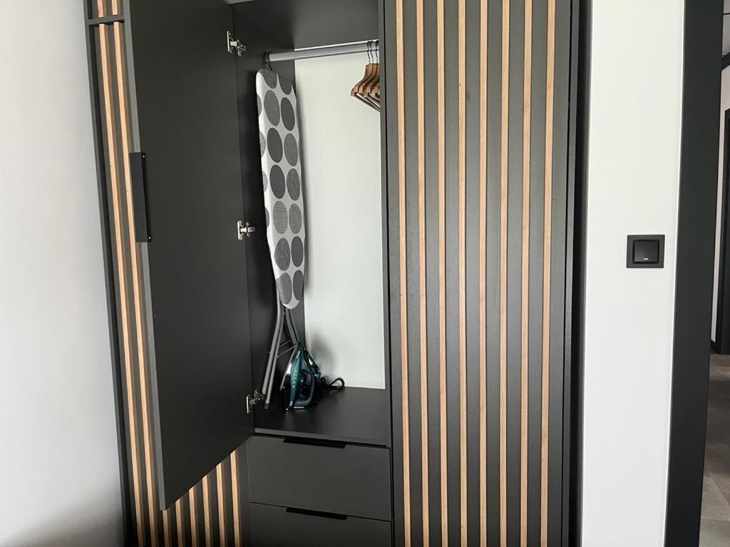 Belweder Loft Apartamento Nysa Exterior foto